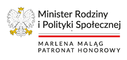 Minister Rodziny i Polityki Społecznej