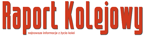 Raport Kolejowy
