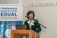 Zdjęcia z Konferencji EDUAL