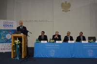 Zdjęcia z Konferencji EDUAL